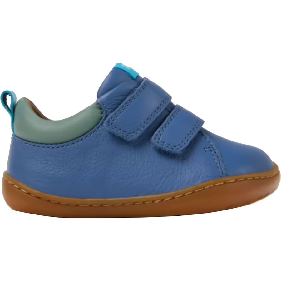 Camper Peu Cami FW Shoe - Toddlers' Blue