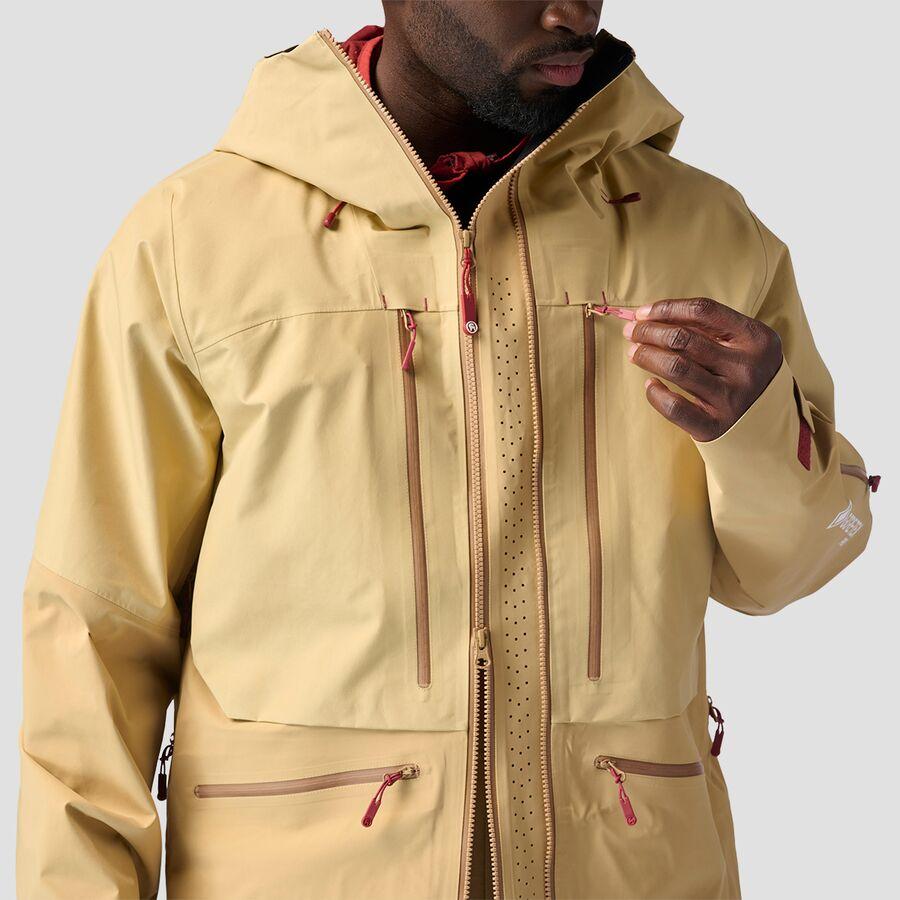 Backcountry Cardiac GORE-TEX PRO Jacket - Men's Starfish