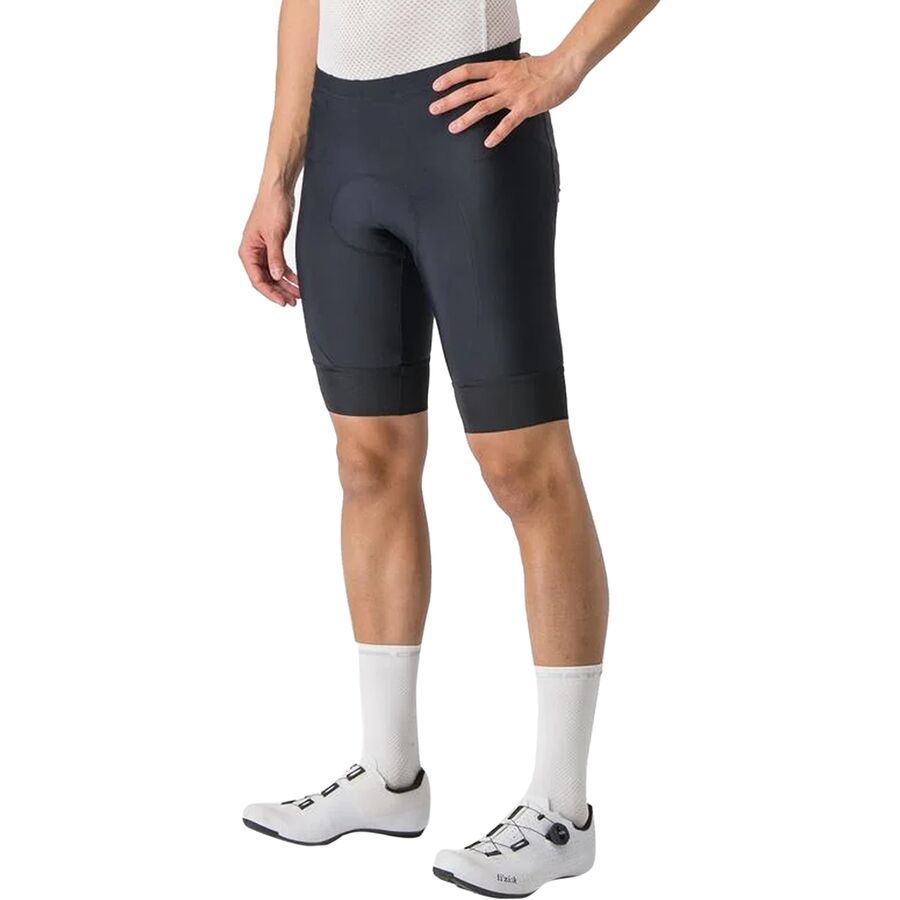 Castelli Entrata 2 Short - Men's Black