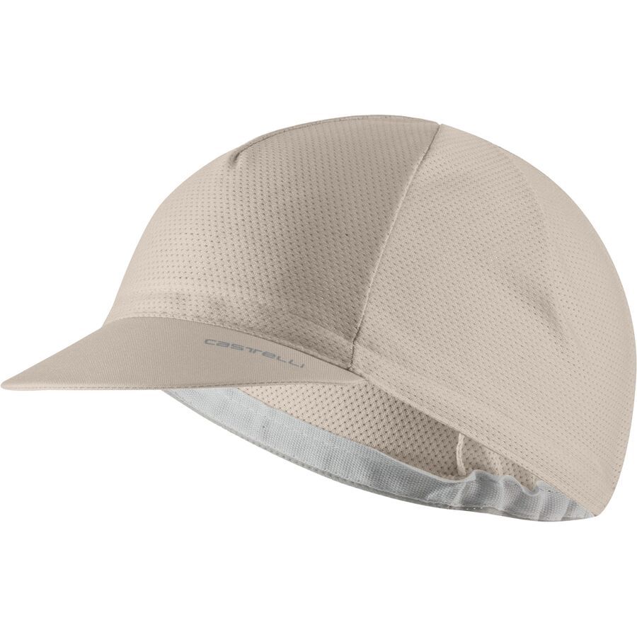 Castelli Espresso 2 Cap Clay
