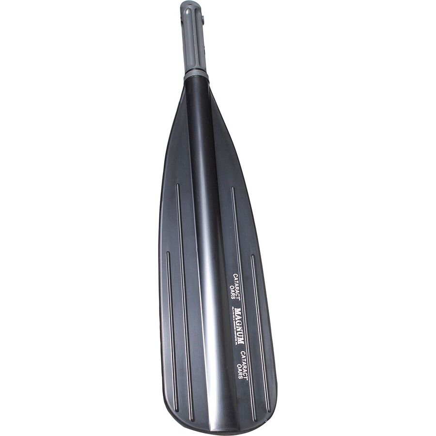 Cataract Oars Magnum II Blade Black