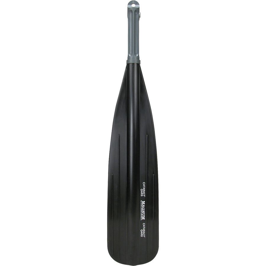 Cataract Oars Magnum II Blade Black