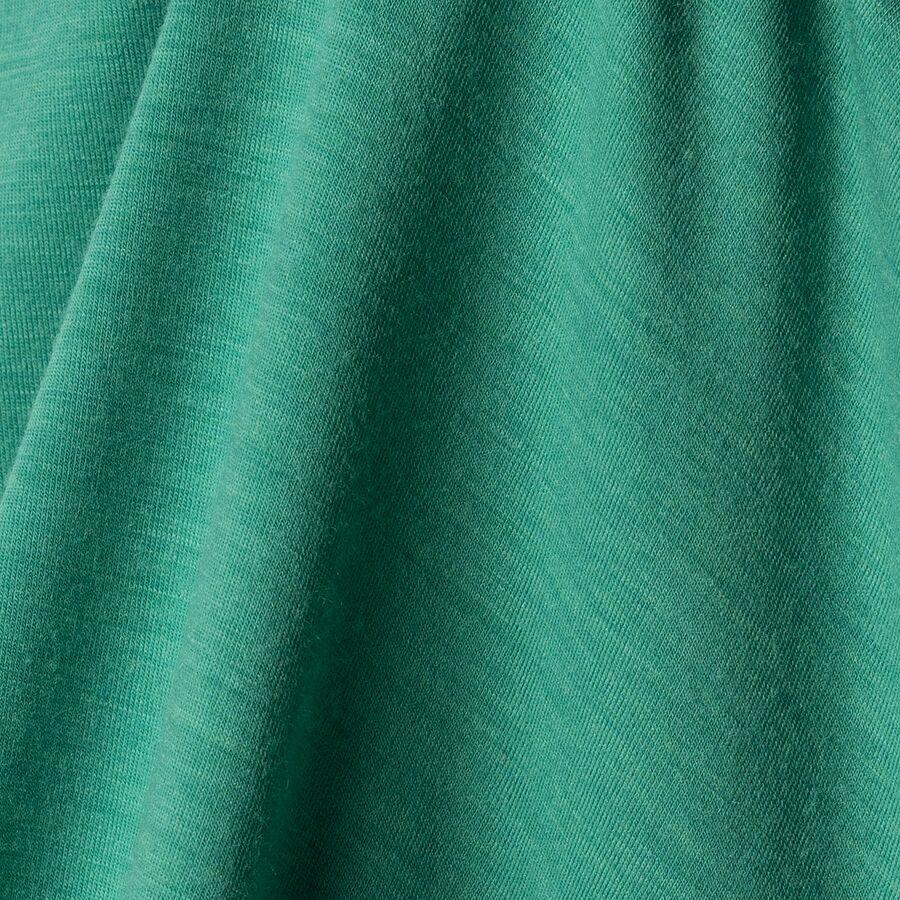 Backcountry Cedars RWS Merino Lt-Wt Baselayer Balaclava Top - Women's Gearhead Green