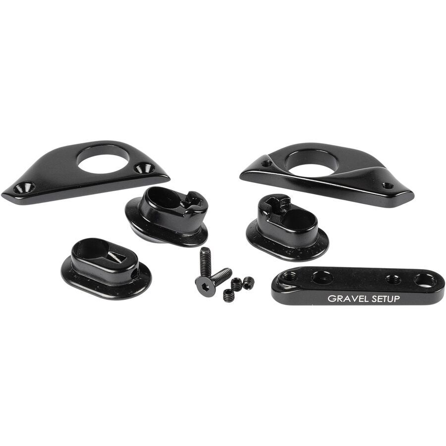 Cervelo Rouvida Dropout Kit