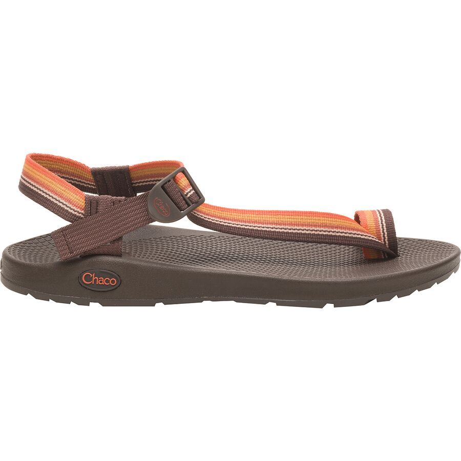 Chaco Bodhi Sandal - Men's Belt/Java