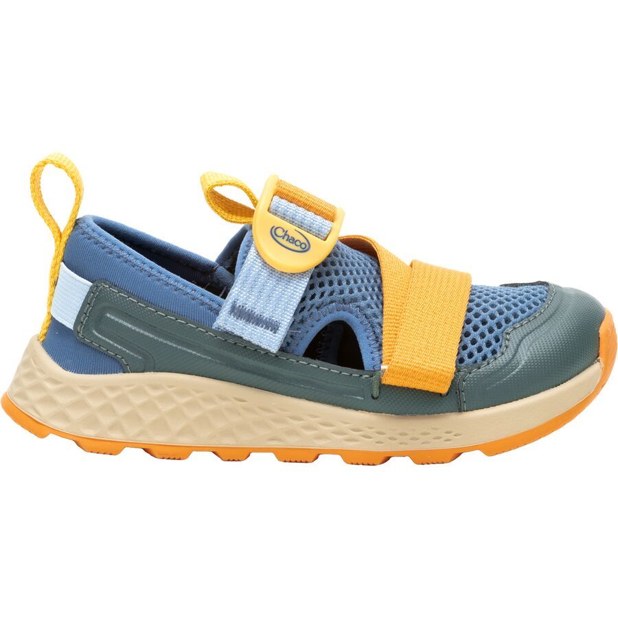 Chaco Drifter Shoe - Kids' Elemental Blue