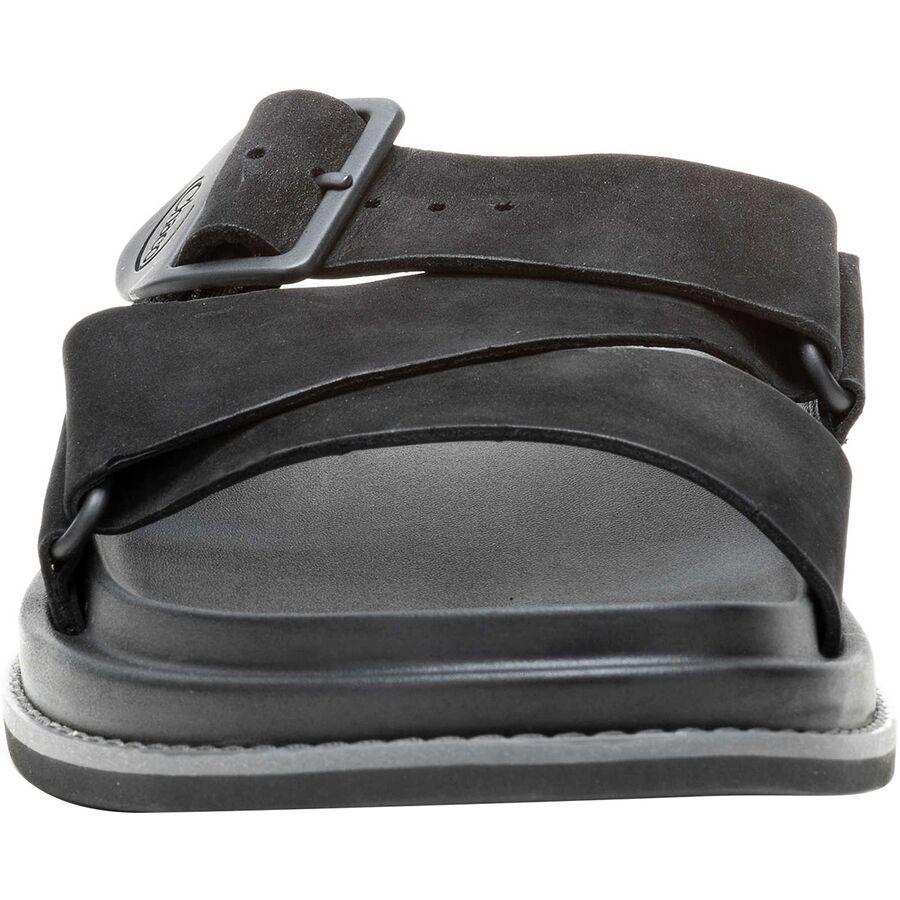 Chaco Townes Slide - Women's Black