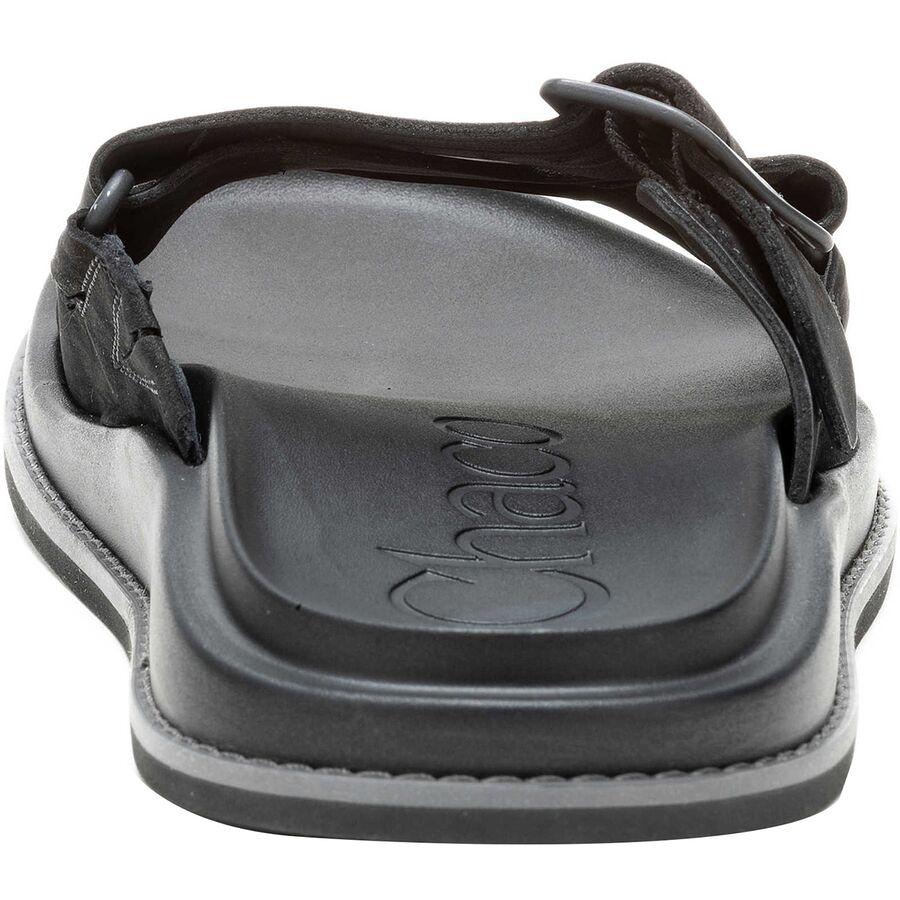 Chaco Townes Slide - Women's Black