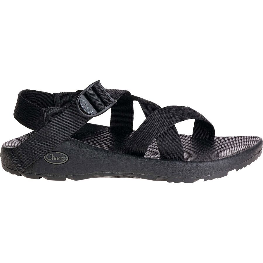 Chaco Z/1 Classic Sandal - Men's Black