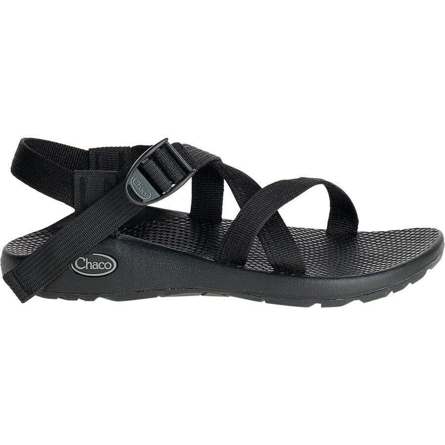 Chaco Z/1 Classic Sandal - Women's Black