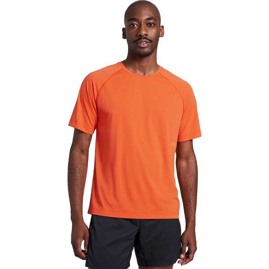 Ciele Athletics DLYTShirt - Men's Pulp
