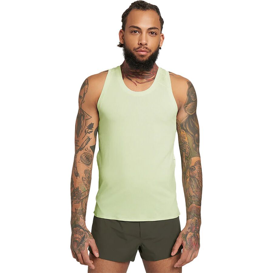 Ciele Athletics FSTSinglet - Men's Voya