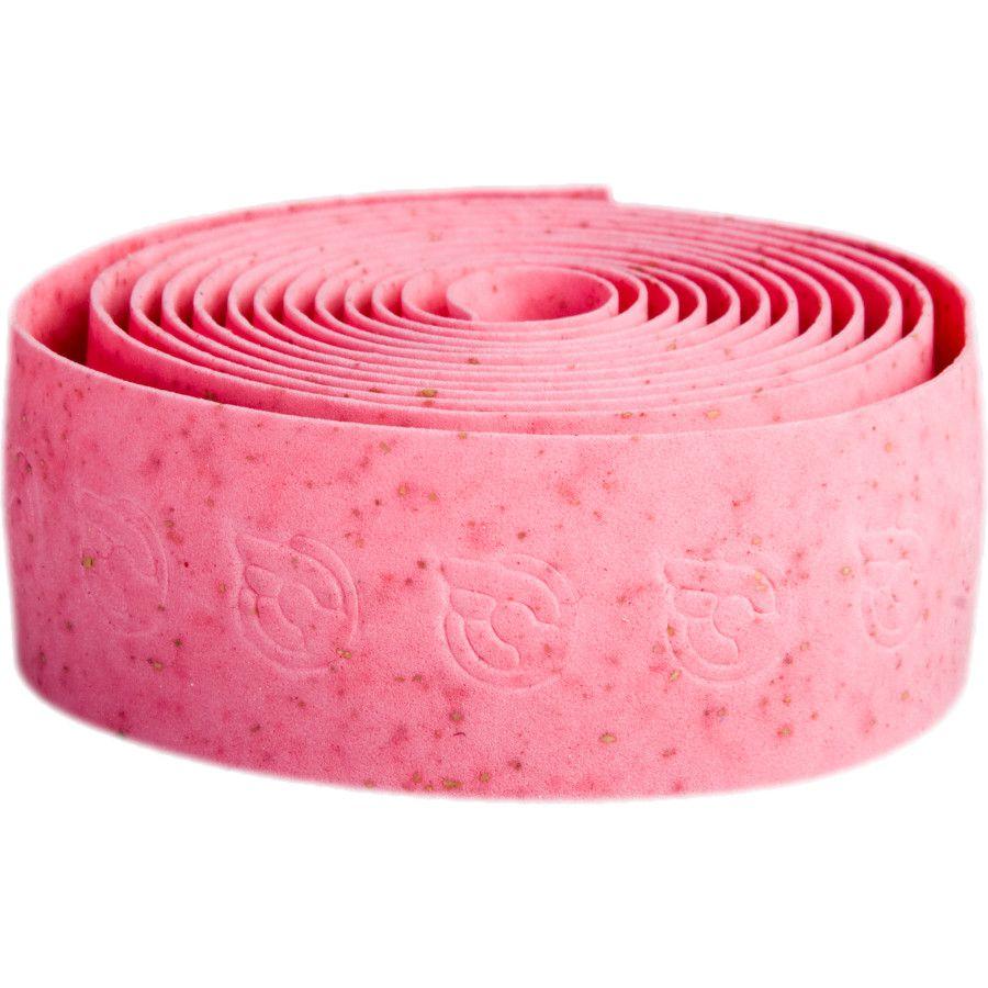 Cinelli Cork Tape Pink
