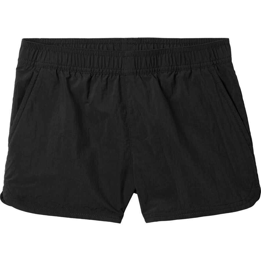 Columbia Backcast II Short - Girls' Black