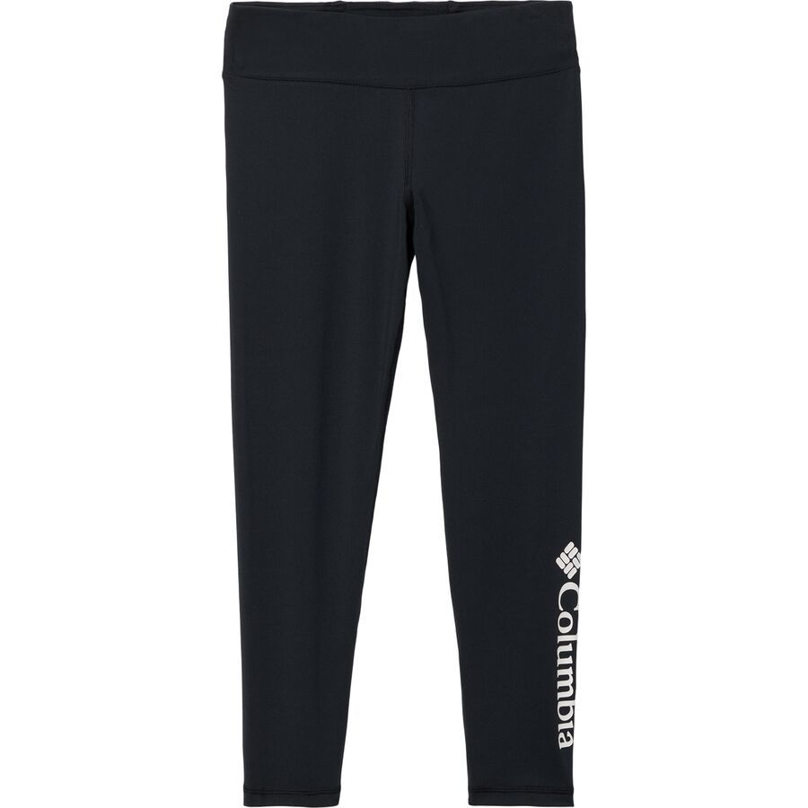 Columbia Hike Legging - Girls' Black
