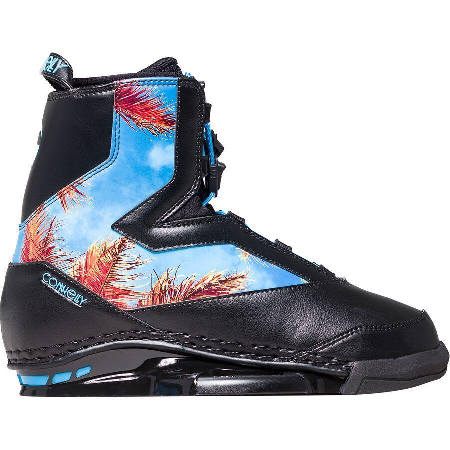 Connelly Skis SL Binding Black/Blue