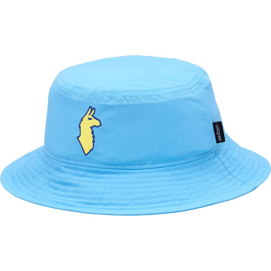 Cotopaxi Bucket Hat - Kids' Blue Sky