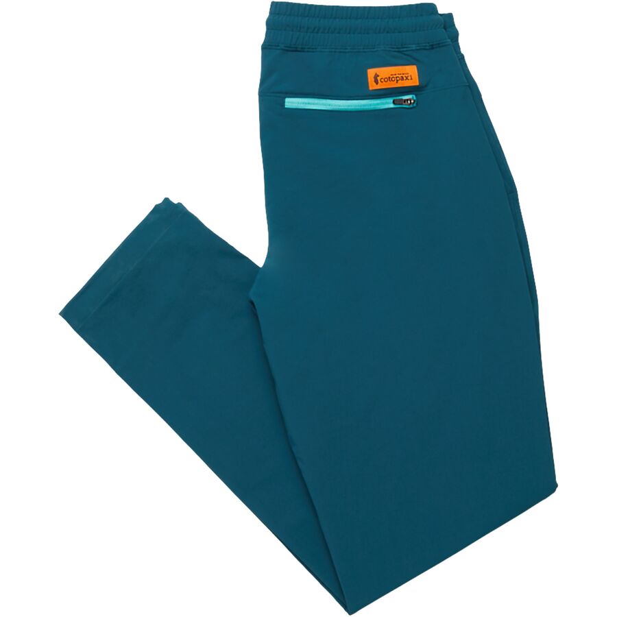 Cotopaxi Subo Pant - Women's Abyss
