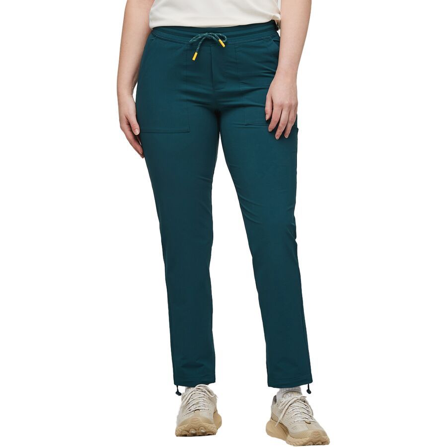 Cotopaxi Subo Pant - Women's Abyss