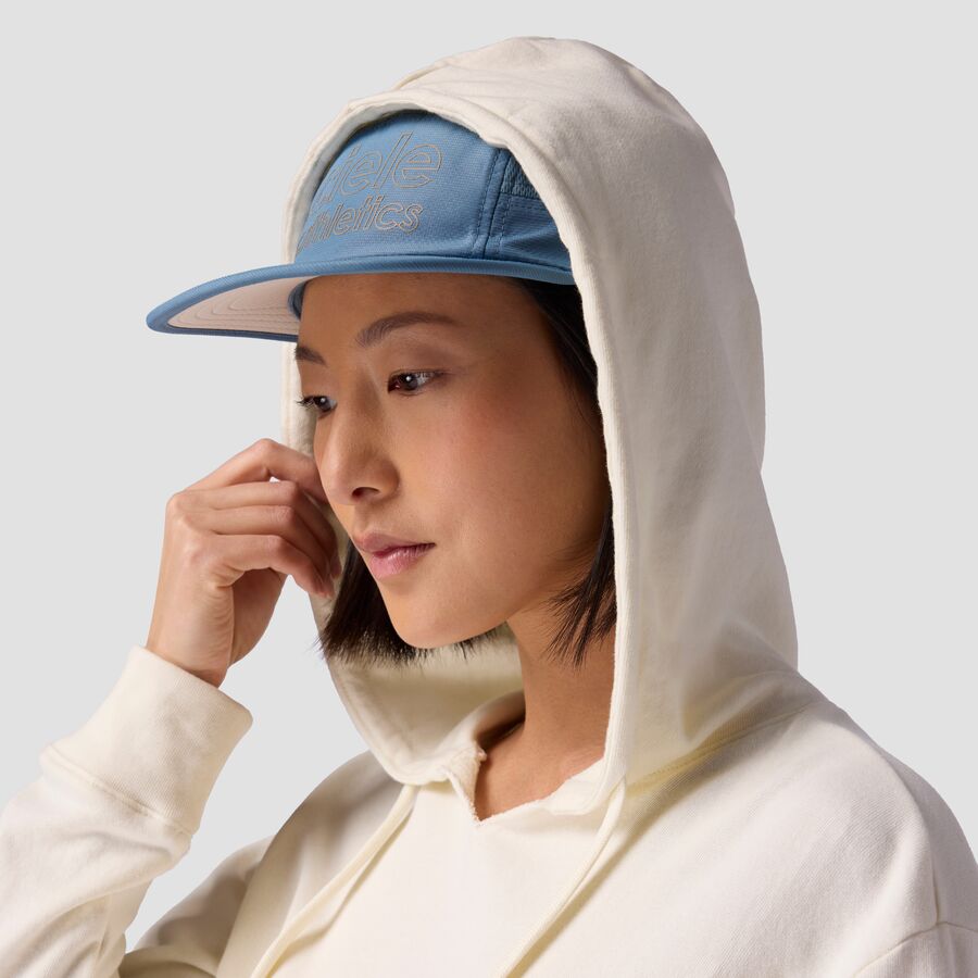 Backcountry Coyote Hollow French Terry Hoodie - Women's Egret
