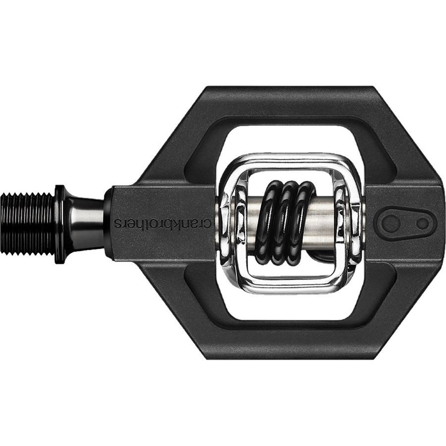 Crank Brothers Candy 1 Pedals Black