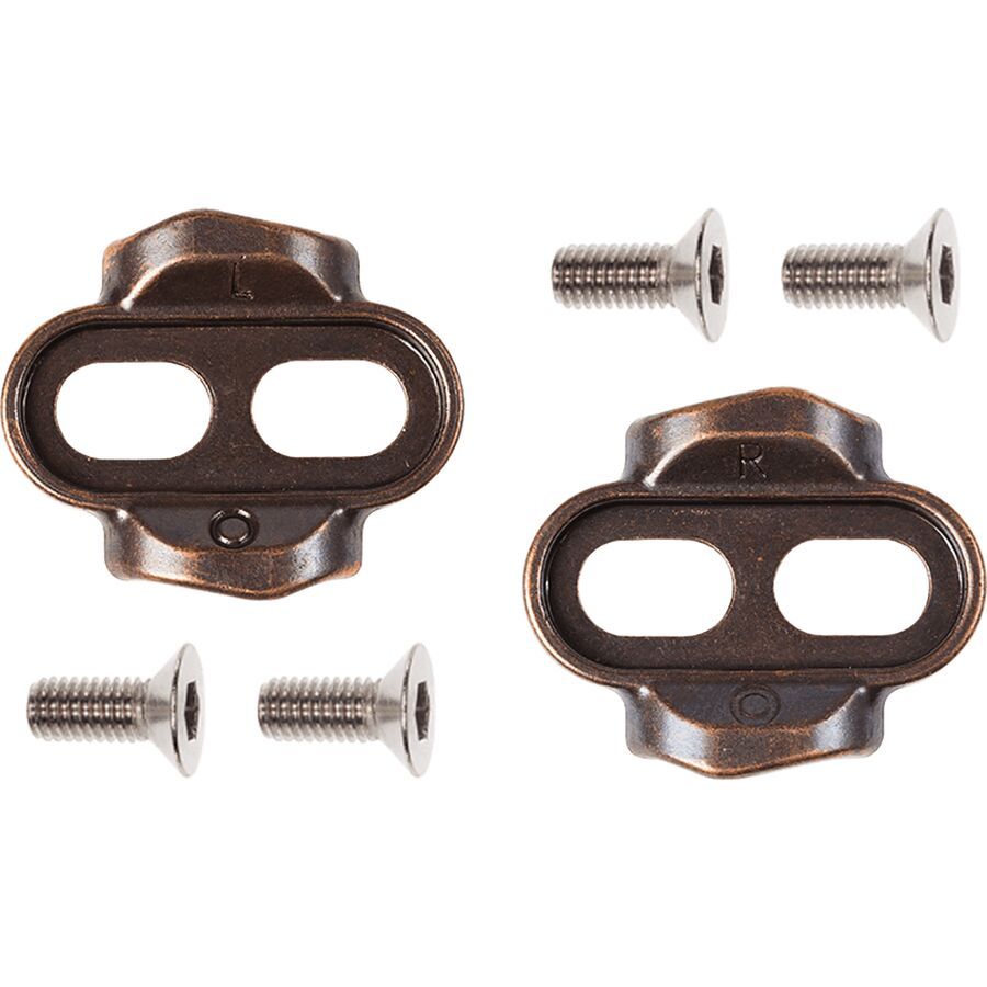 Crank Brothers Premium Bike Cleats