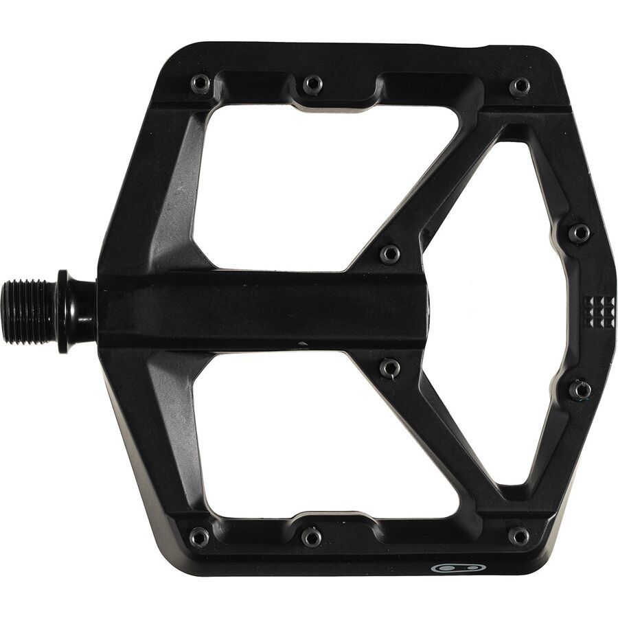 Crank Brothers Stamp 2 V2 Pedals Black