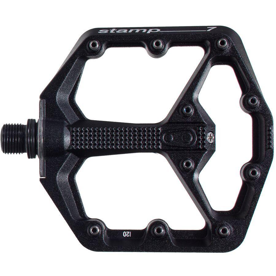 Crank Brothers Stamp 7 Pedals Black