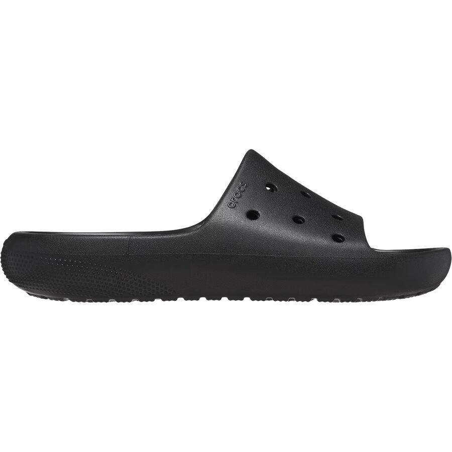 Crocs Classic 2.0 Slide Black Crocs Classic 2.0 Slide Black