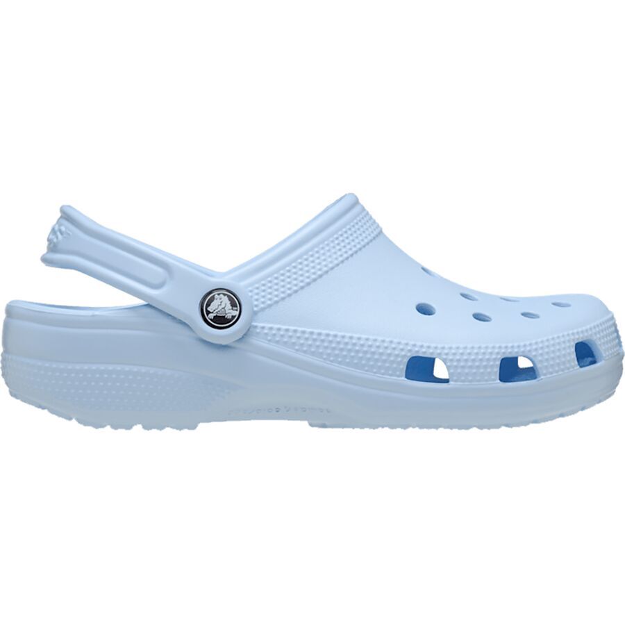 Crocs Classic Clog Blue Frost