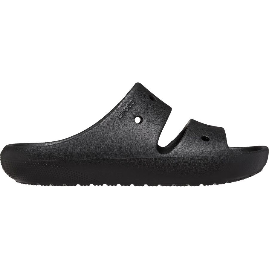 Crocs Classic Sandal 2.0 - Kids' Black