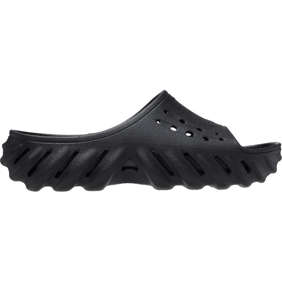Crocs Echo Slide Black