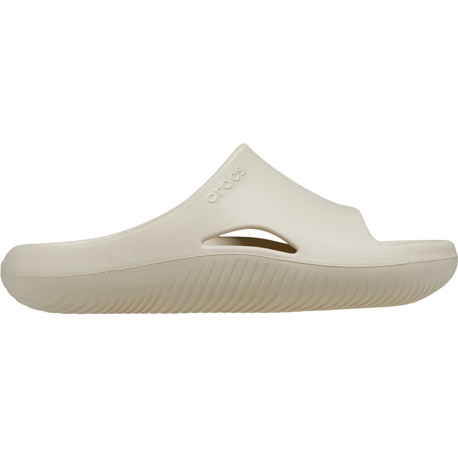 Crocs Mellow Slide Bone