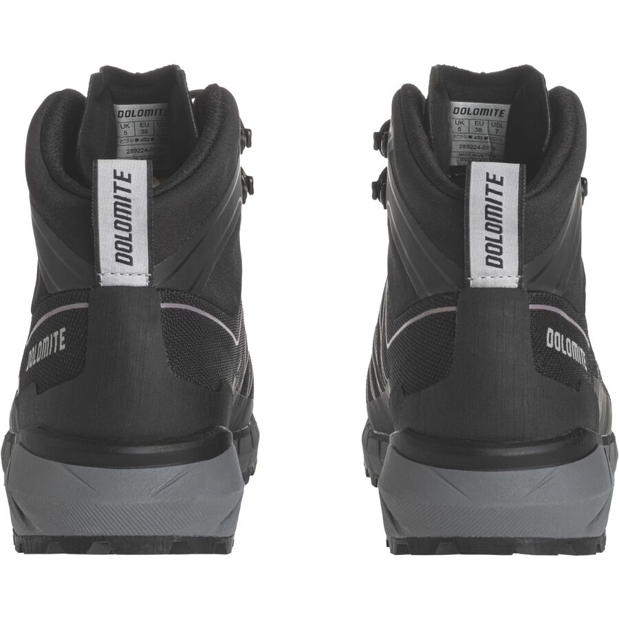 Croda Nera Hi GTX Boot - Women's Black
