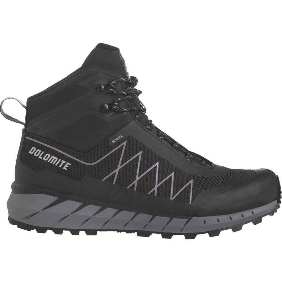 Croda Nera Hi GTX Boot - Women's Black