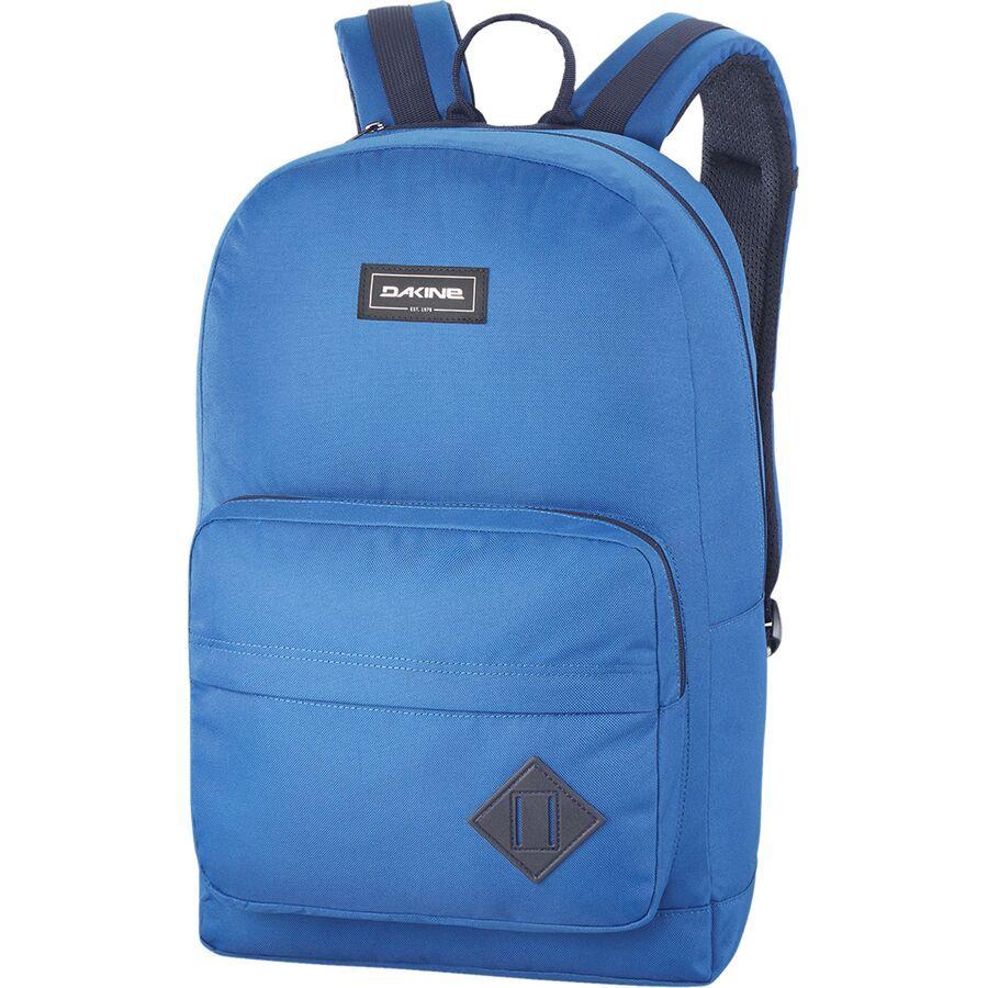 DAKINE 365 30L Backpack Deep Blue