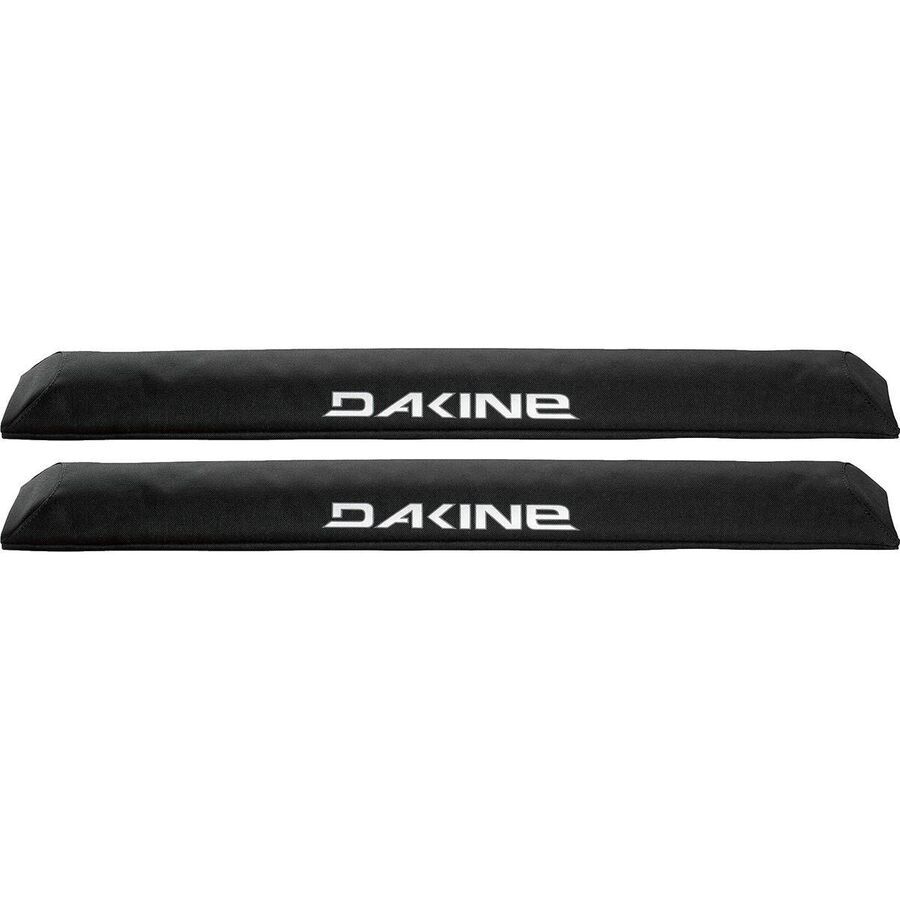 DAKINE Aero Rack Pad 28in - 2-Pack Black