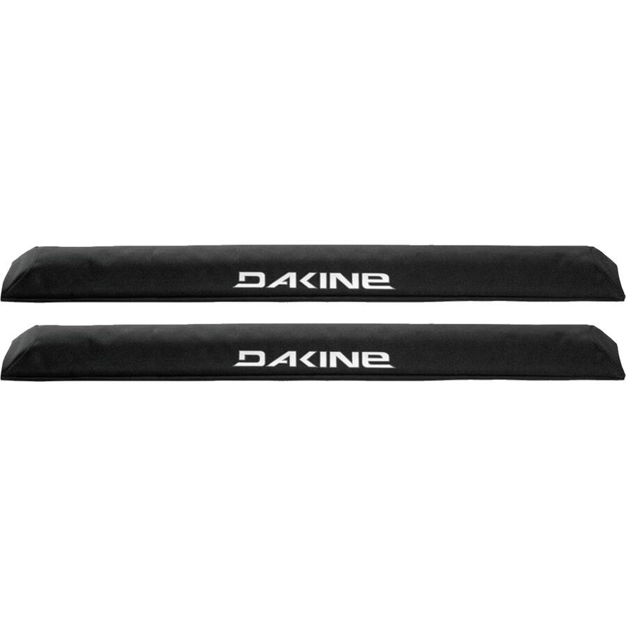 DAKINE Aero Rack Pad 34in - 2-Pack Black