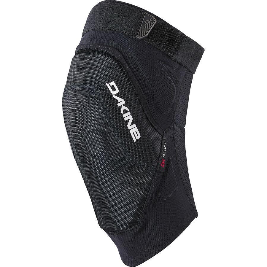 DAKINE Agent Knee Pad Black