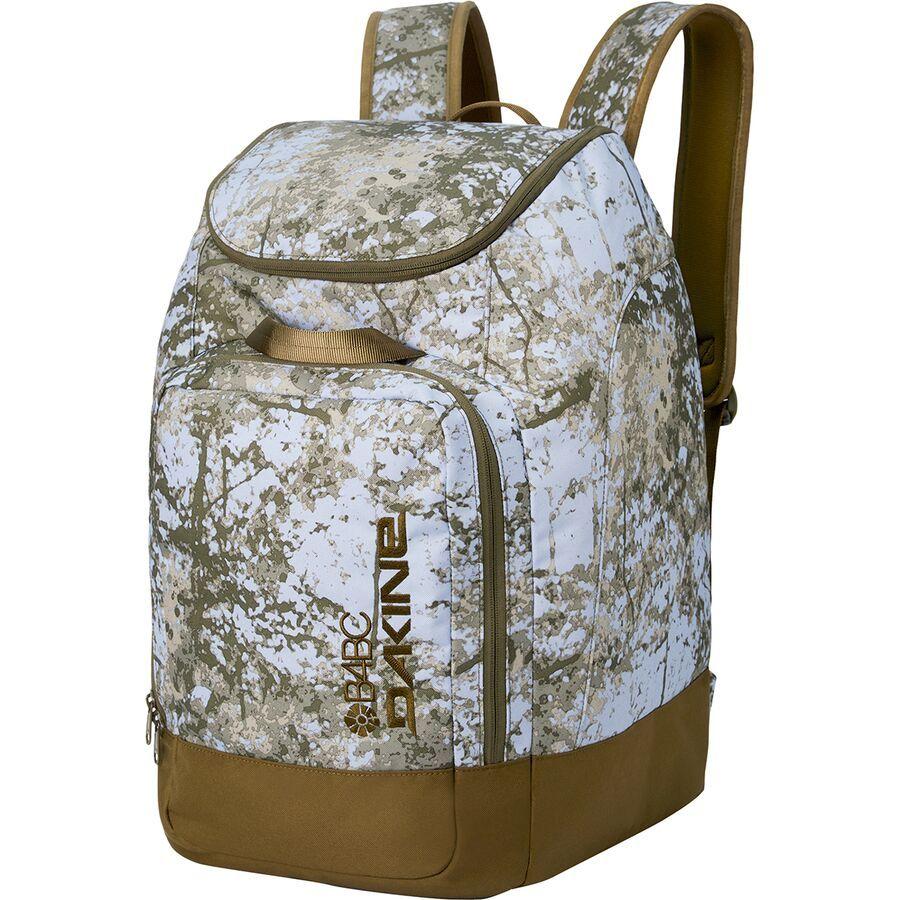 DAKINE Boot 50L Pack B4Bc Forest Light