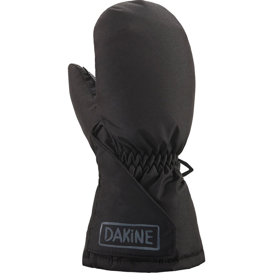 DAKINE Brat Mitten - Toddlers' Black
