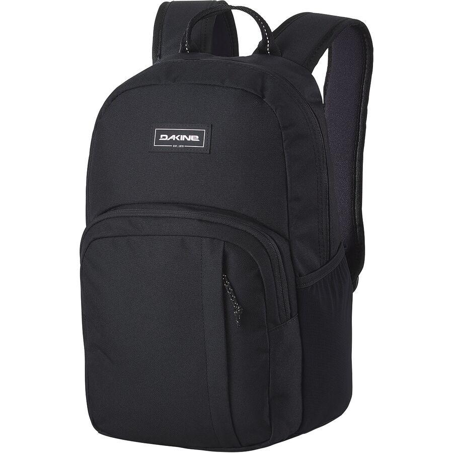DAKINE Campus 18L Backpack - Kids' Black