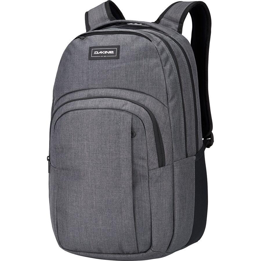DAKINE Campus 33L Backpack Carbon