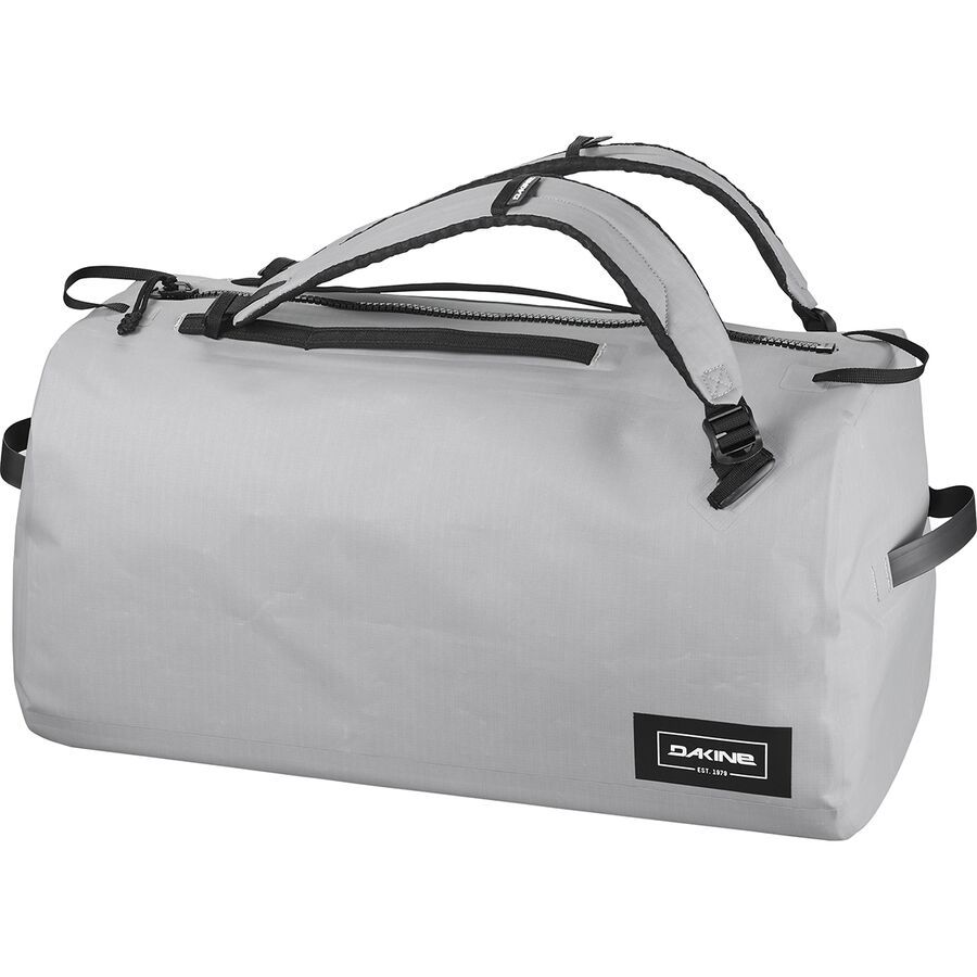 DAKINE Cyclone 60L Duffel Griffin