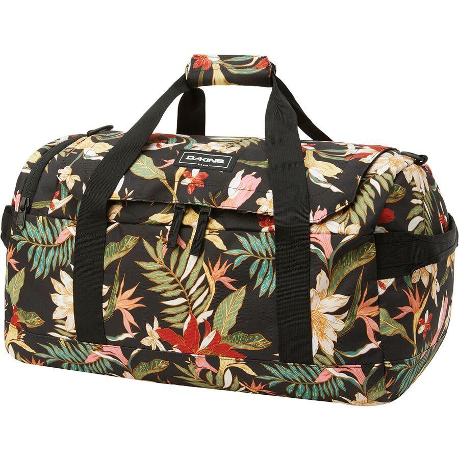 DAKINE EQ 35L Duffel Bag Sunset Bloom
