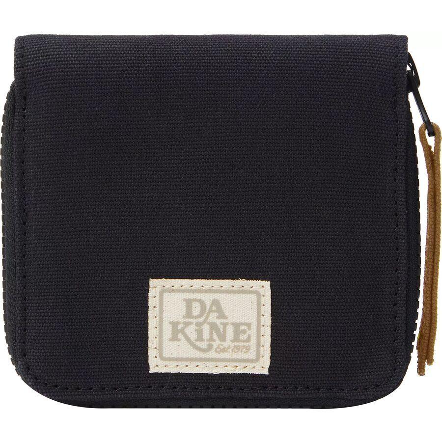 DAKINE Everyday Wallet Black Onyx