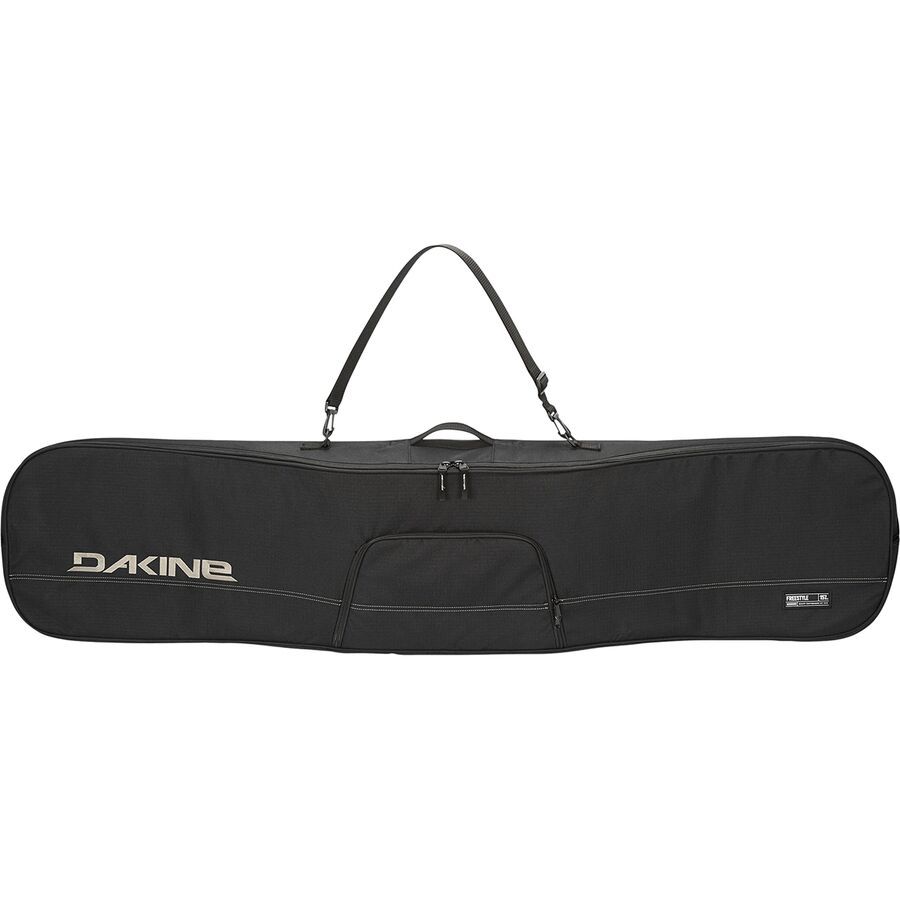DAKINE Freestyle Snowboard Bag Black