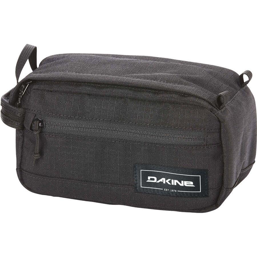 DAKINE Groomer Medium Travel Kit Black