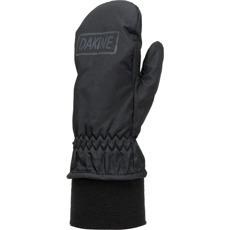 DAKINE Hornet Mitten - Toddlers' Black