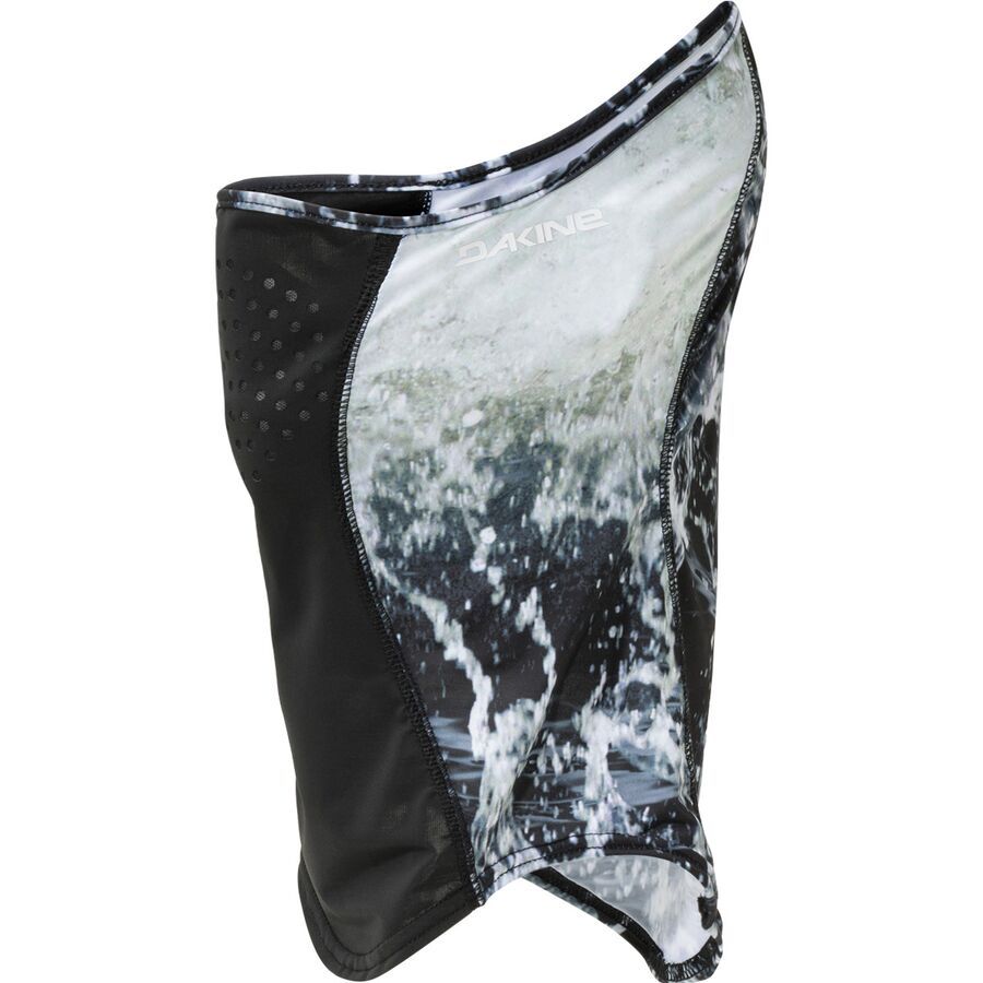 DAKINE Ledge Facemask Obsidian